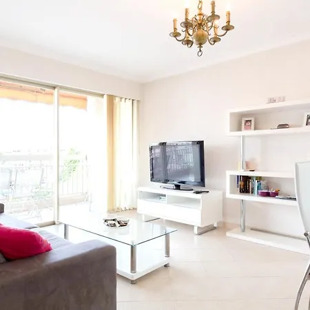 Moderne A Avec Balcon Et Vue Sur La 55 M² Apartamento